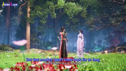 Ancient War Soul Episode 15 English Subtitles Ancient War Soul Episode 15 English Subtitles