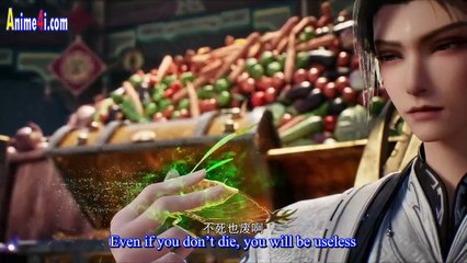 God is on a funny journey Episode 22 English Subtitles