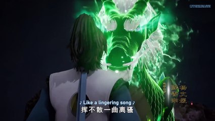 Supreme God Emperor Episode 214 English Subtitles Supreme God Emperor Episode 214 English Subtitles