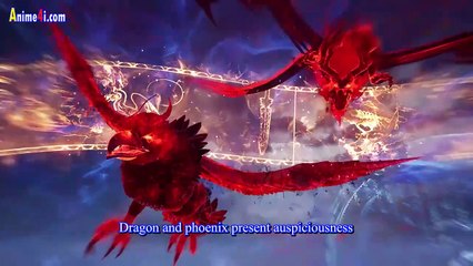 Ten Thousand Worlds Episode 280 English Subtitles