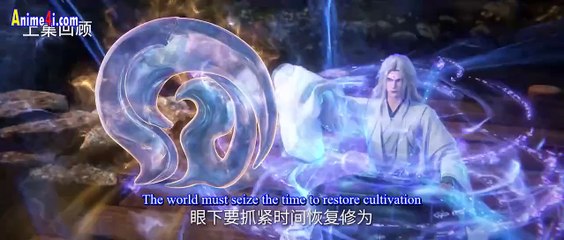Renegade Immortal (Xian Ni) Episode 85 English Subtitles Renegade Immortal (Xian Ni) Episode 85 English Subtitles