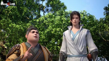 Legend of Xianwu Episode 46 English Subtitles