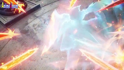 Legend of the Misty Sword Immortal Episode 34 English Subtitles