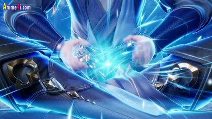 Lingwu Continent Episode 30 English Subtitles