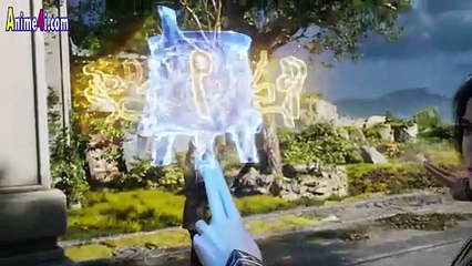 Watch Shrouding the Heavens