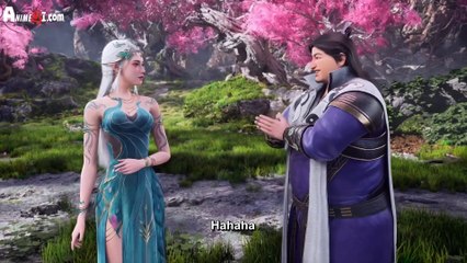 Shrouding The Heavens Episode 37 English Subtitles