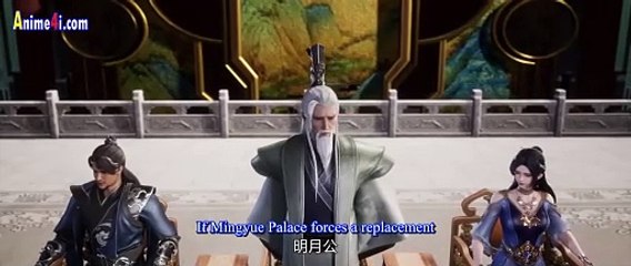 Land of the Keyboard Immortal Episode 110 English Subtitles Land of the Keyboard Immortal Episode 110 English Subtitles