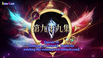 Soul Land 2: The Peerless Tang Sect Episode 99 English Subtitles Soul Land 2: The Peerless Tang Sect Episode 99 English Subtitles