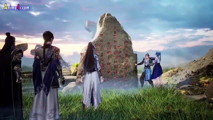 Against The Sky Supreme Episode 448 English Subtitles