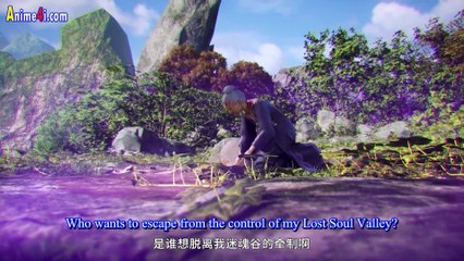 The Legend of Sky Lord Episode 20 English Subtitles The Legend of Sky Lord Episode 20 English Subtitles