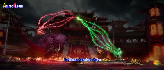 Eclipse of Illusion Episode 16 English Subtitles