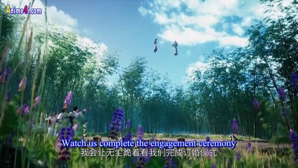 Lingwu Continent Episode 100 English Subtitles Lingwu Continent Episode 100 English Subtitles