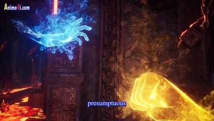 Martial Master Episode 577 English Subtitles Martial Master Episode 577 English Subtitles