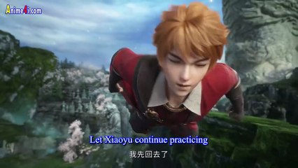 Tales of Demons and Gods Season 9 Episode 402 English Subtitles Tales of Demons and Gods Season 9 Episode 402 English Subtitles
