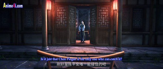 Sword of Coming (Jian Lai) Episode 15 English Subtitles Sword of Coming (Jian Lai) Episode 15 English Subtitles