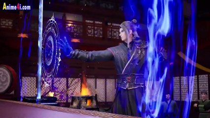 Supreme God Emperor Episode 373 English Subtitles Supreme God Emperor Episode 373 English Subtitles