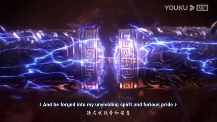 Apotheosis (Become a God) Episode 7 English Subtitles Apotheosis (Become a God) Episode 7 English Subtitles