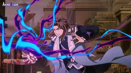 A Will Eternal Season 3 Episode 51 English Subtitles A Will Eternal Season 3 Episode 51 English Subtitles
