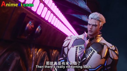 Throne of Seal Episode 63 English Subtitles