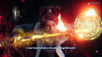 Supreme God Emperor Episode 89 English Subtitles Supreme God Emperor Episode 89 English Subtitles