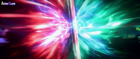 Battle Through The Heavens Season 5 Episode 107 English Subtitles