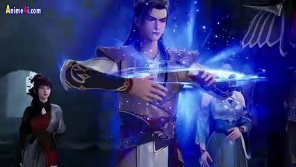 Martial Master Episode 569 English Subtitles Martial Master Episode 569 English Subtitles