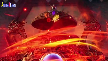 The Divine Emperor of Destiny Episode 18 English Subtitles