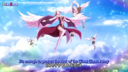 A Will Eternal Season 3 Episode 49 English Subtitles A Will Eternal Season 3 Episode 49 English Subtitles