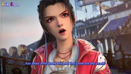 The Young Brewmaster’s Adventure Season 2 Episode 5 English Subtitles The Young Brewmaster’s Adventure Season 2 Episode 5 English Subtitles