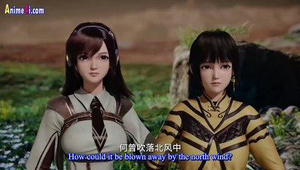 Nirvana of Storm Rider Episode 14 English Subtitles Nirvana of Storm Rider Episode 14 English Subtitles