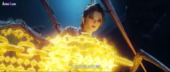 Tian Xiang Episode 1 English Subtitles