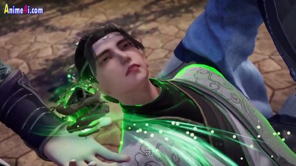 Supreme God Emperor Episode 377 English Subtitles Supreme God Emperor Episode 377 English Subtitles