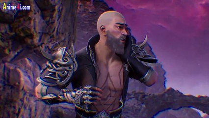 Martial Master Episode 501 English Subtitles