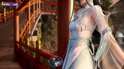 Peerless Battle Spirit Episode 13 English Subtitles