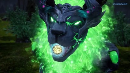 Supreme God Emperor Episode 287 English Subtitles Supreme God Emperor Episode 287 English Subtitles