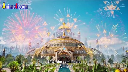 Soul Land 2: The Peerless Tang Sect Episode 42 English Subtitles