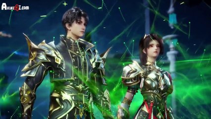 Throne of Seal Episode 93 English Subtitles