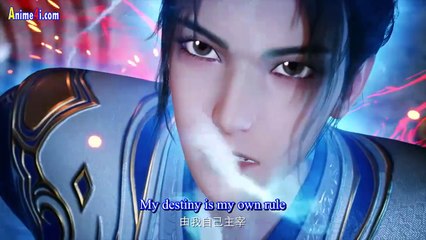 Martial Inverse (Wu Ni) Episode 30 English Subtitles Martial Inverse (Wu Ni) Episode 30 English Subtitles