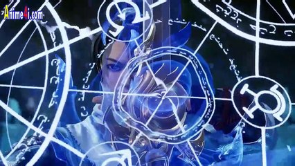 Throne of Ten Thousand Swords Episode 31 English Subtitles