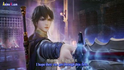 Proud Swordsman Episode 69 English Subtitles Proud Swordsman Episode 69 English Subtitles