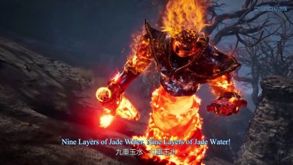 Supreme God Emperor Episode 295 English Subtitles Supreme God Emperor Episode 295 English Subtitles