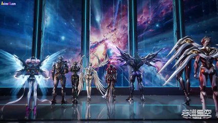 Swallowed Star Episode 148 English Subtitles Swallowed Star Episode 148 English Subtitles
