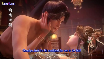 Apotheosis (Become a God) Episode 101 English Subtitles Apotheosis (Become a God) Episode 101 English Subtitles