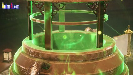 The Death Defying Divine Emperor Episode 36 English Subtitles