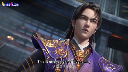 Apotheosis (Become a God) Episode 74 English Subtitles Apotheosis (Become a God) Episode 74 English Subtitles