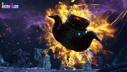 Ten Thousand Worlds Episode 381 English Subtitles