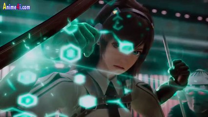 Nirvana of Storm Rider Episode 25 English Subtitles Nirvana of Storm Rider Episode 25 English Subtitles