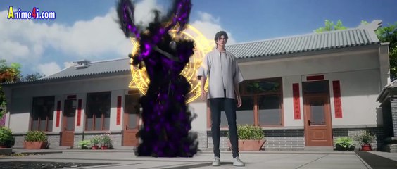 Ancient Immortal Doctor of the Metropolis Episode 20 English Subtitles
