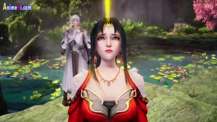 Against The Sky Supreme Episode 360 English Subtitles