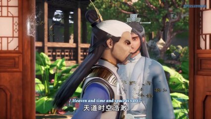 Supreme God Emperor Episode 56 English Subtitles Supreme God Emperor Episode 56 English Subtitles